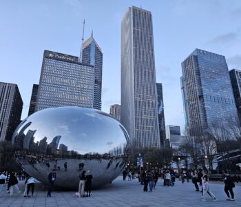 What to See in Chicago, the Windy City
