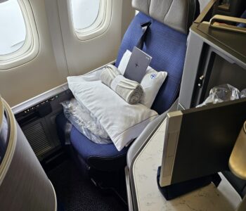 Business Class Flights: How to Get the Best Deals, What to Look Out For, and What is Included