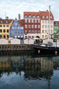 Bets Christmas markets of the world