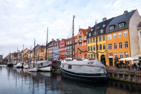 royal Nyhavn