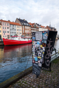 nyhavn new port