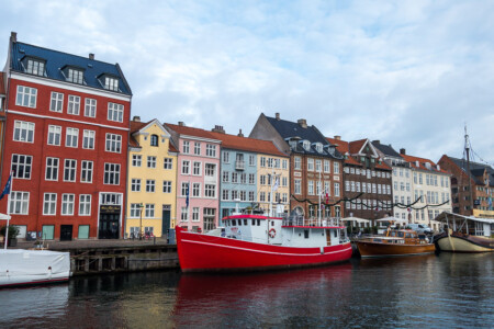 danish design