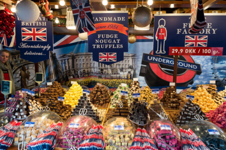 market in copenhagen