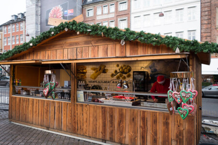 christmas market