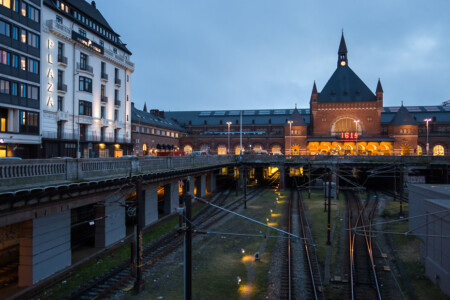 copenhagen