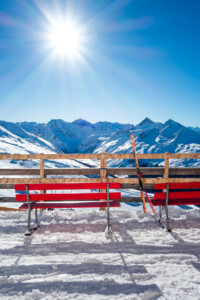 What to do in Davos