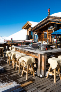 Davos restaurant recommendations