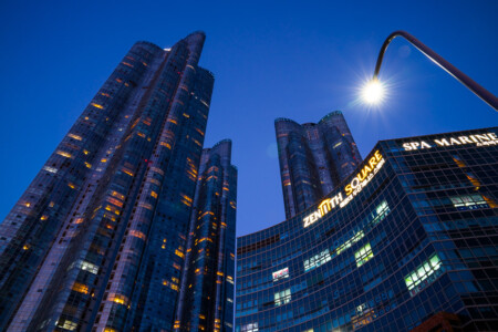 busan haeundae