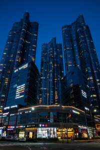 south korean business