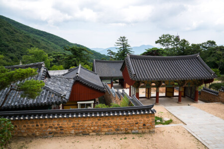 south korean religion