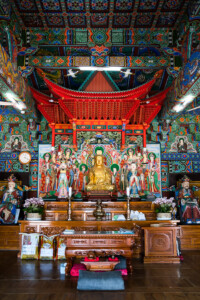 buddhism