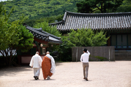 beomeosa temple