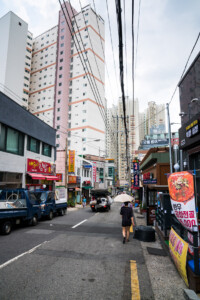 korea