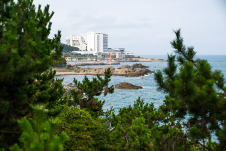 korea