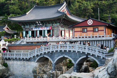 what to do in busan