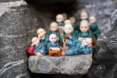 belief system in korea