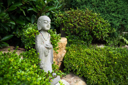 Yonggungsa temple