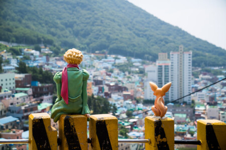 sights not to miss korea