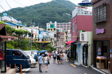 visit korea