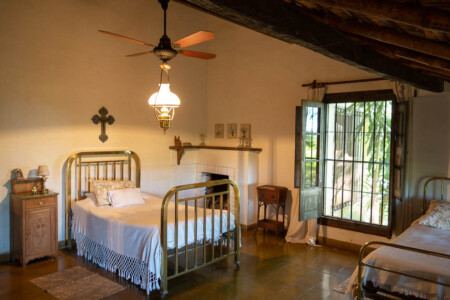 san juan poriahu estancia