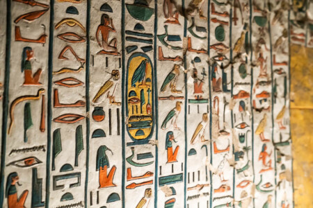 Nefertari pictures unique