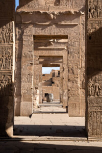 Kom Ombo temple