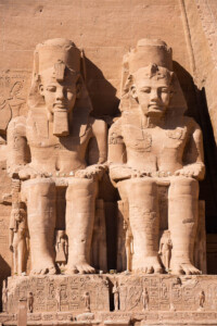 Best places to see in Egypt