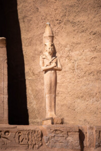 Safety in Egypt