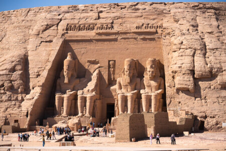 Abu Simbel trip review