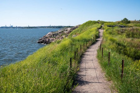Suomenlinna Helsinki sightseeing tips