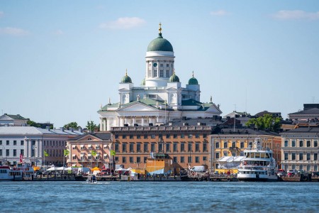 What to do in Helsinki off the beaten path places