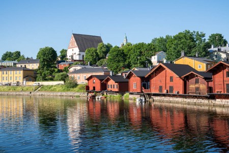Porvoo day trip from Helsinki