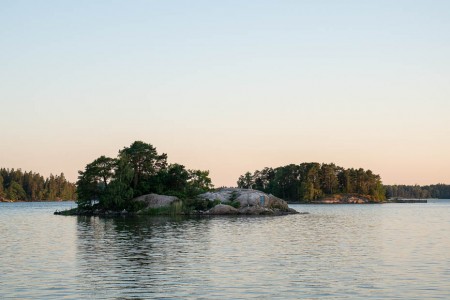 Gumbostrand trip from Helsinki
