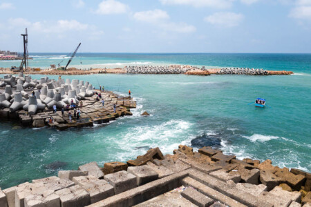 reasons why you should visit Alexandria in Egypt