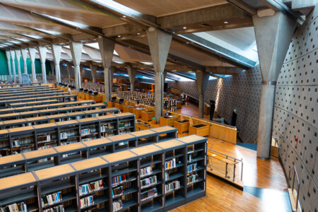 Library of Alexandria