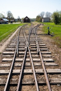 railway tourism in latvia