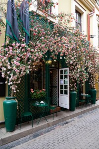 Most instagrammable places in Vilnius