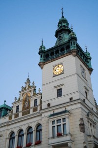 Nachod Czechia