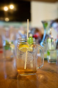 natural straw