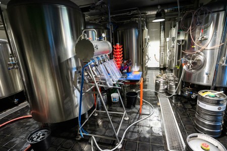 famous Czech beer breweries