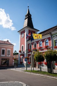 Třebechovice pod Orebem Czechia