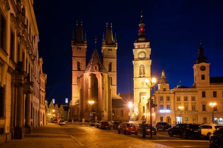 Bílá věž  tower
