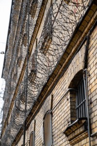 not to miss tour in Lithuania Vilnius prison